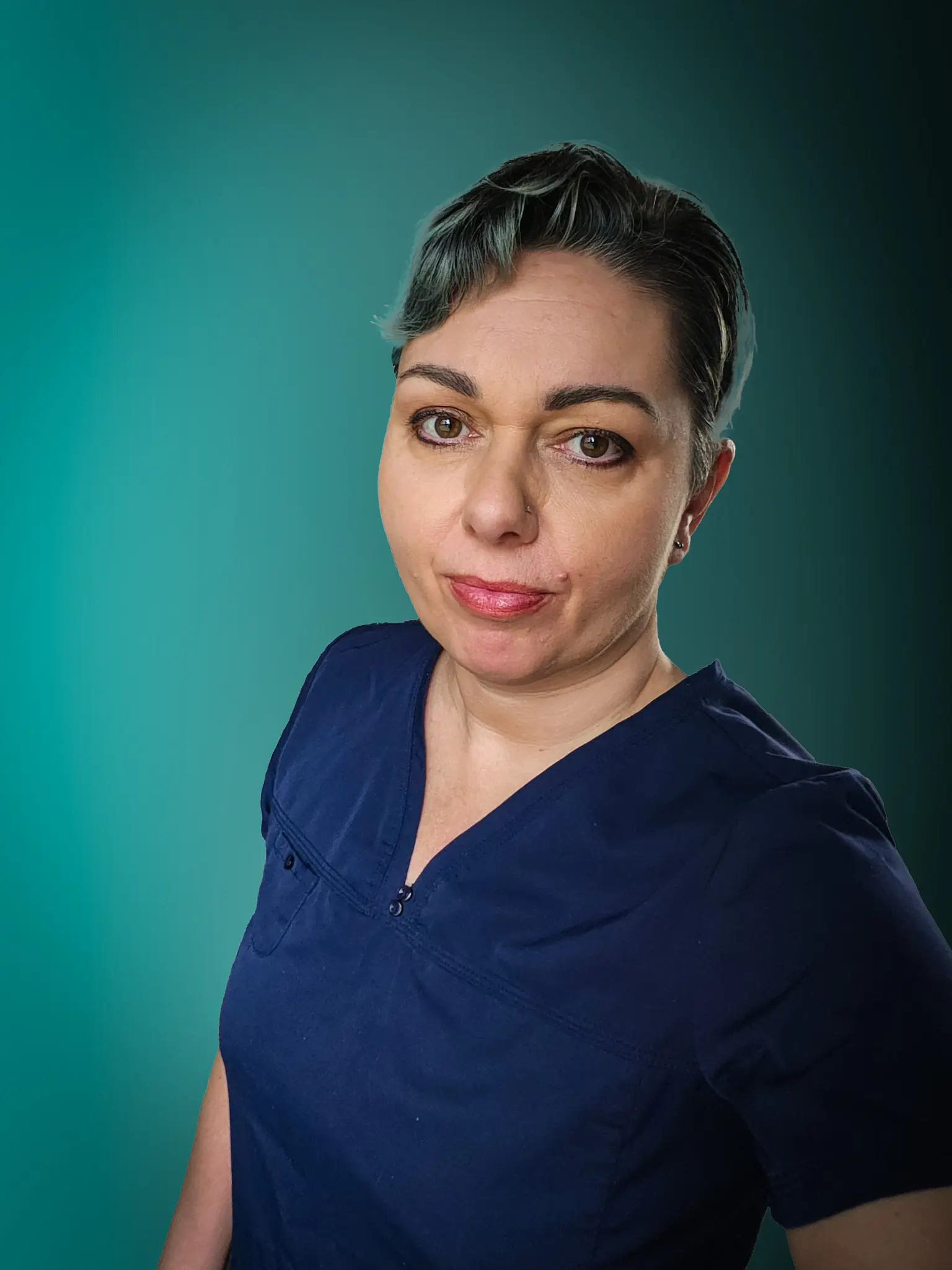 Jennifer Whitaker, Licensed Massage Therapist specializing in TMD and therapeutic massage at Massage Ithaca