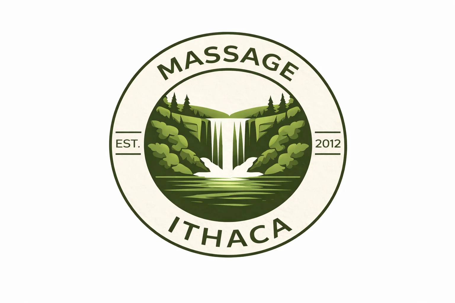 Massage Ithaca